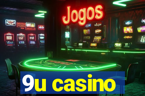 9u casino